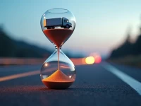 US Trucking Industry Debates 34hour Restart Rule