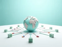 SWIFT Code Essentials for Crossborder Transfers Via Nordea Bank