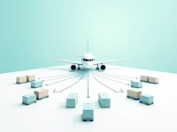 集中托运：国际空运的新趋势与优势