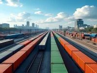 DB Cargo：在挑战中寻求重生的铁路货运巨头