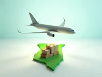 Guide to Air Freight Services at Nyeris NYE Airport