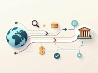 如何快速找到摩洛哥非洲银行的SWIFT代码及其分行信息