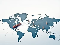 新加坡至欧洲海运全解析时效影响因素及中国航线对比