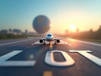 锁定罗密欧维尔LOT机场代码及空运指南