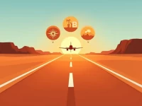 赫曼斯堡机场解密其独特的国际民航组织ICAO代码