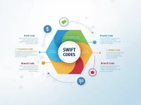 Key Role of SWIFT Code CBEGEGCBXXX in Secure Transfers