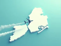 Decoding the FID Airport Code for Elizabeth Field