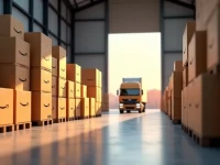 亚马逊仓库调整风波海外仓如何助力跨境卖家决胜旺季