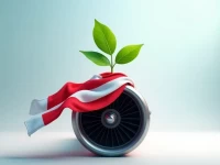 奥地利经济新引擎航空气候保护与技术的三重奏