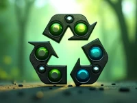 China to Enforce Stricter EV Battery Recycling Rules by 2026