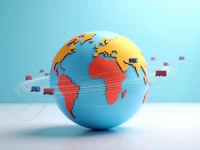 Techdriven Freight Forwarder Expands Useurope Crossborder Ecommerce Logistics