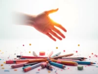 Pen Spinning Niche Thrives Amid Market Overcrowding