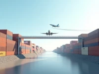 直通美国货运航空IATA中文官网深度解析与应用指南