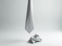 告别皱巴巴领带完美寄送指南从包装到避坑细节全攻略