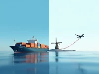 Chinanetherlands Freight Costs Explained