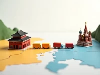Chinarussia Trade Boosted by Putians Logistics Solutions