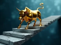 避险情绪升温纽约黄金期货本周劲扬5白银剧烈震荡