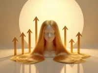 颜值经济爆发假发卖到断货订单排到明年下一个掘金点