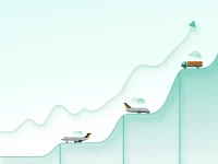 国际空运运费逆势上涨关税影响有限