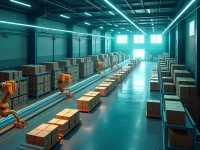 AI and Realtime Data Revolutionize Smart Warehouses