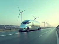 Dachser Deploys Hydrogen Trucks for Zeroemission Logistics in Europe