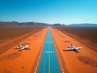 Australias AWP Airport Emerges As Key Regional Hub