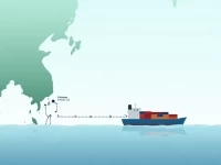 Vietnamus Ocean Freight Costs Surge Amid Rising Demand