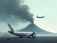 Tokua Airport Gateway to Rabaul Papua New Guinea