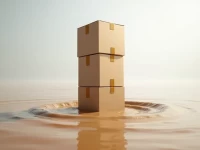 UPS Fedex Surcharge Hikes Squeeze Ecommerce Sellers