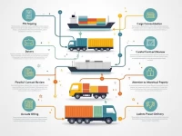 拼箱货运：高效安全的托运细节与策略