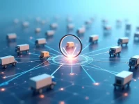 project44年内第三次出手255亿美元收购Convey强化末端交付体验