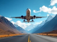 Perus Cajamarca Airport Navigates Growth Challenges