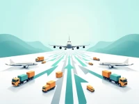 Air Freight Gains Traction in Crossborder Ecommerce