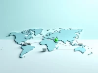 Maersk Boosts Montenegros Global Trade with Custom Logistics