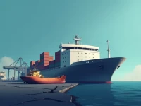 Major Shipping Firms Collaborate to Boost US Port Competitiveness