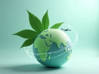 Oneworld Joins IATA CO2 Connect to Advance Sustainable Aviation