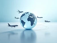 国际空运中转时效解密精准预估与风险规避全攻略