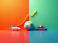 Air Vs Sea Comparing Global Shipping Costs for Businesses