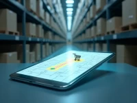 6 River Systems Launches Mobile Warehouse Picking Solution