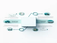 清关箱单与发票的处理指南：分票与合票的关键解析