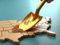 掘金美国市场TikTok卖家激励计划重磅来袭助您销量翻倍