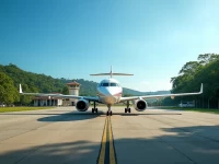 Bontang Airport Boosts East Kalimantans Air Connectivity