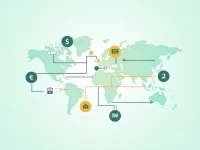 Understanding CITIUS33AGF for Crossborder Payments