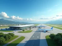 全球主要机场概述