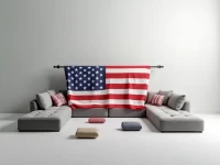 Lovesac Shifts Sactionals Production to US Amid Tariffs