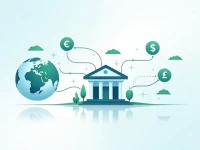 International Money Transfers Surge to French Guianas BFC