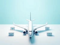 Air Freight Preferred for Timesensitive Goods