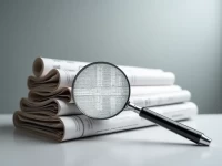 Newsprint Tariff Compliance Challenges Under HS Code 4707300020