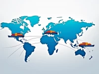 美国海运港口全景扫描贸易动脉与经济引擎