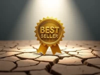 Amazons best Seller Glitch Sparks Debate Over Rankings